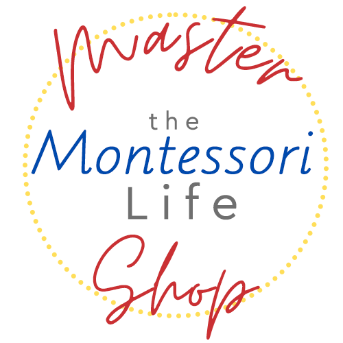 Master the Montessori Life Shop